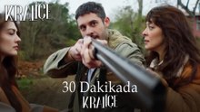 30 dakikada KRALİÇE #4