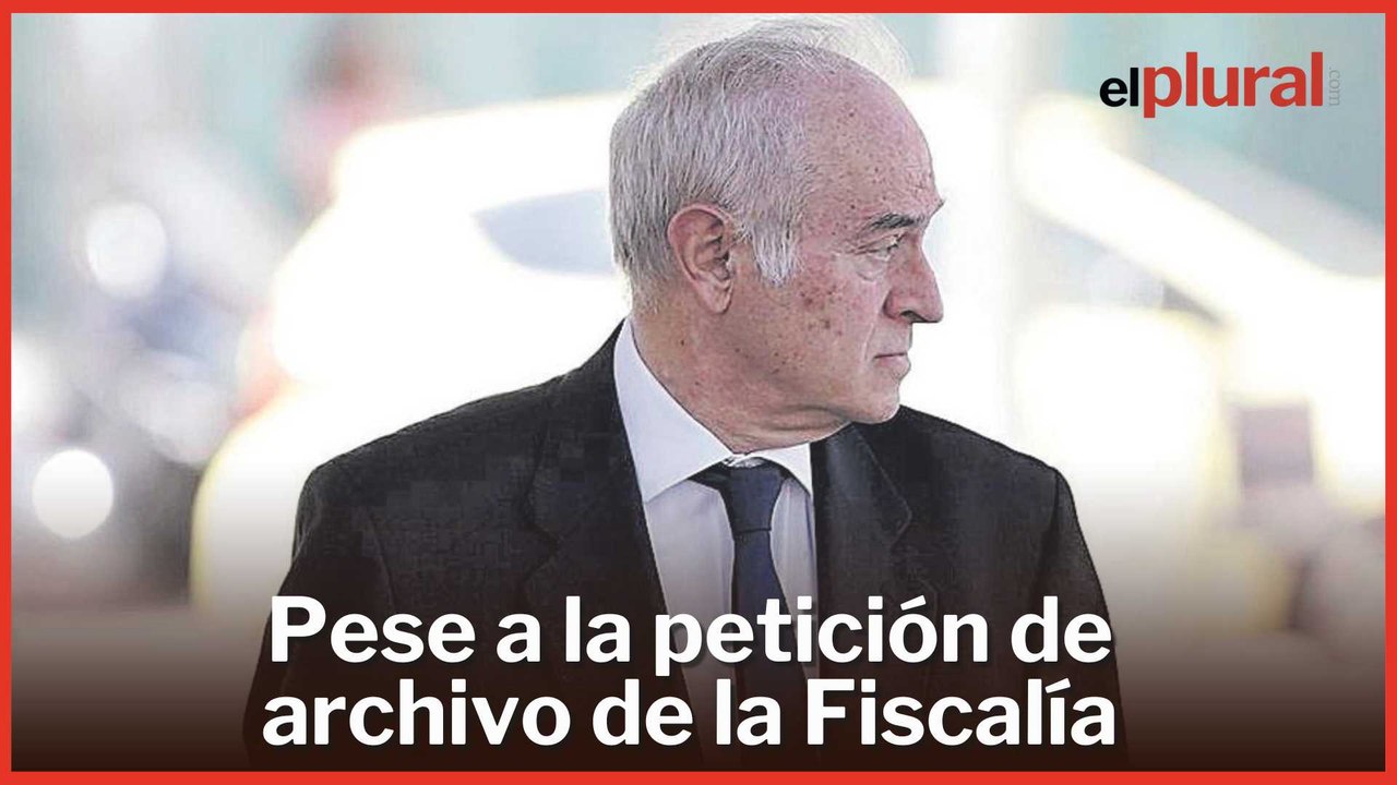 Peinado insiste en los correos de la asesora de Begoña Gómez pese a la petición de archivo de la Fiscalía