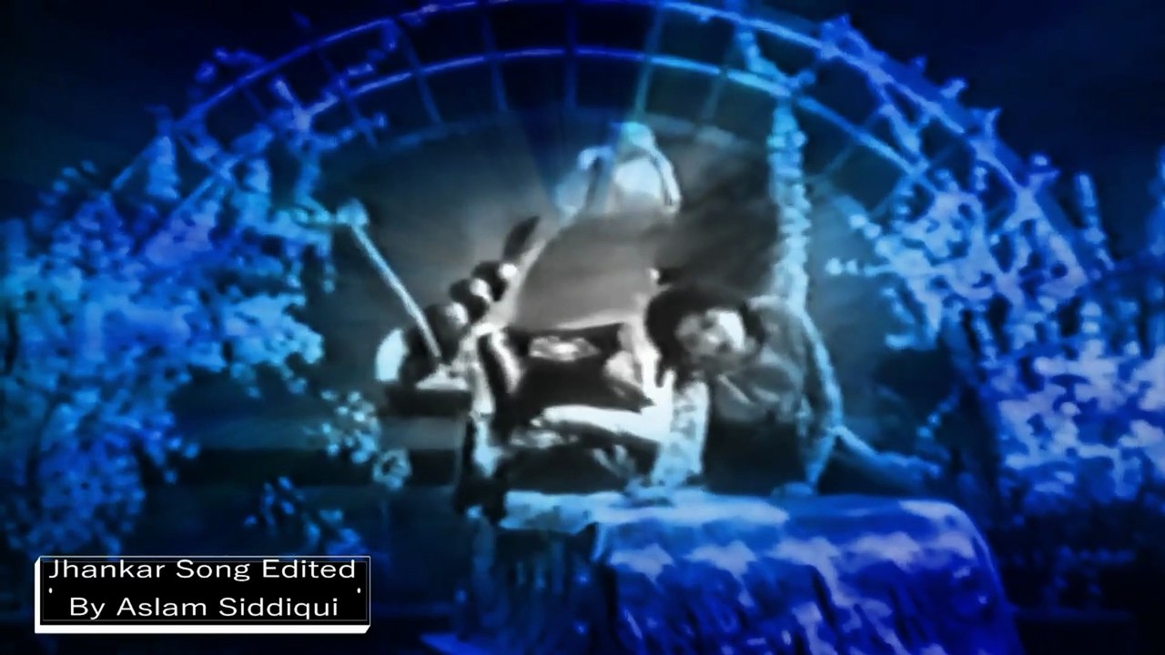 zindagyi hai ya kisi ka intezaar - noor jehan - film salmaal