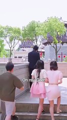 His Other Name is Obsession Full Movie Chinese Drama