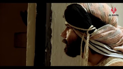 مسلسل عنتر بن شداد الحلقه 10