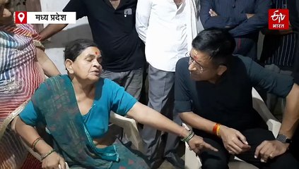 विदिशा में सनसनीखेज लूट, पिस्टल दिखा बुजुर्ग दंपति से लूटे 15 लाख के गहने