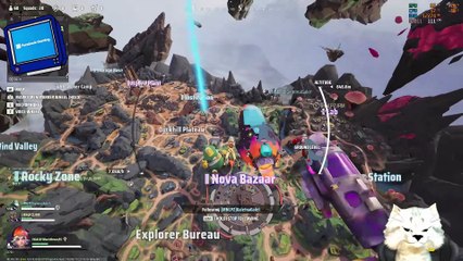 FARLIGHT 84: TPP GAMEPLAY 5