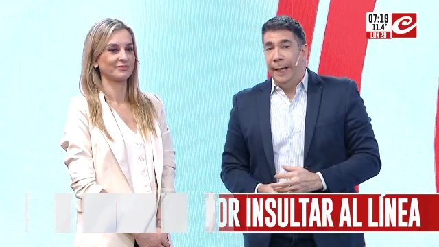 Nuevo parte médico de Thiago Medina: Daniela Celis habló de una leve mejoría
