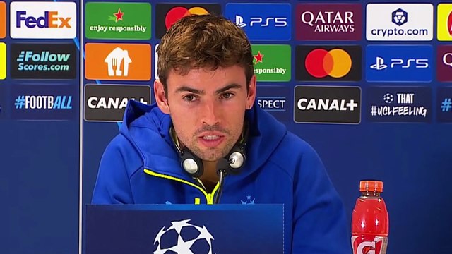 Les confidences de Matt O’Riley sur ses débuts parfaits