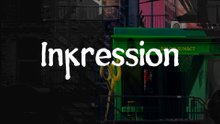 Inkression Official Trailer.