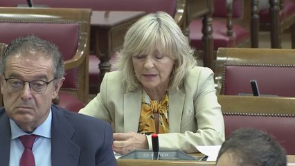 Chivite niega irregularidades: "Cerdán no fue clave"