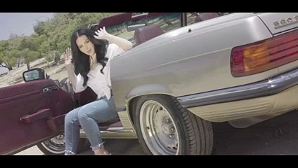 "وجهك الثاني" جديد الفنانة ديانا كرزون