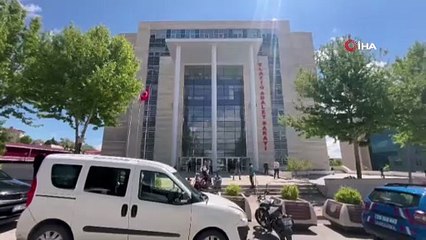 Elazığ’da öldürülüp toprağa gömülmüştü: Duruşması ileri bir tarihe ertelendi