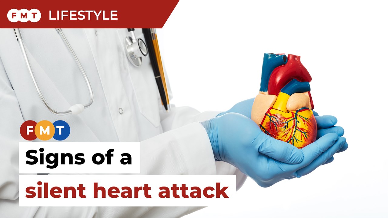 Silent heart attacks: why you should take them seriously