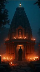 Mandir Ki Chhupi Aatma | मंदिर की छुपी आत्मा