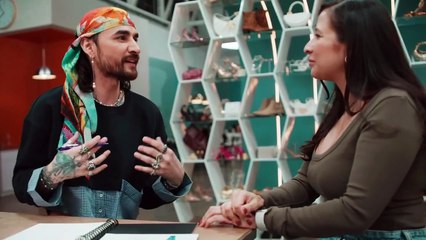 Project Runway S21 E8