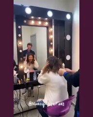 نانسي عجرم تنتظر القرار الحاسم