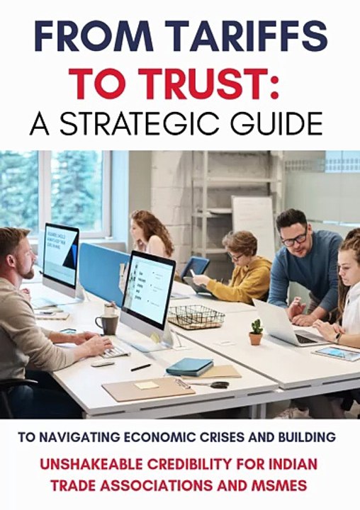 From Tariffs to Trust  A Strategic Guide
