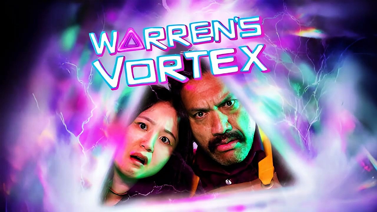 Warren's Vortex S01E06 (2025)
