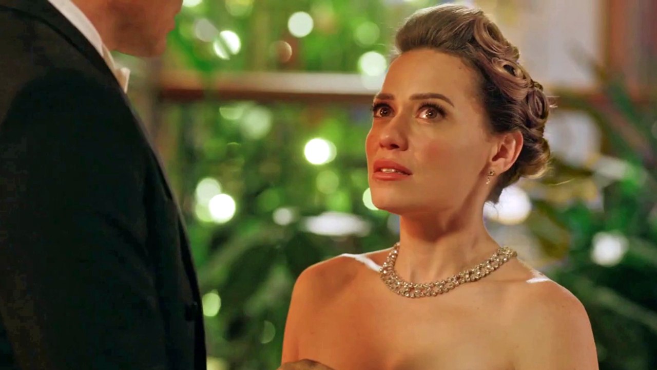 Das Weihnachtswunder von Biltmore Trailer OV