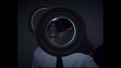 The watcher - Numéro Netherlands