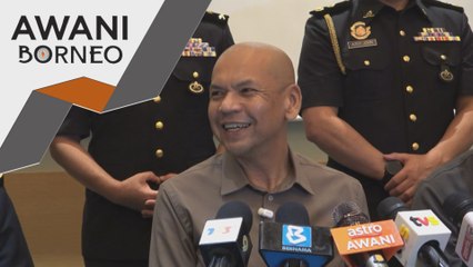 Bubar DUN sabah? Dekat dekat sudah - Armizan