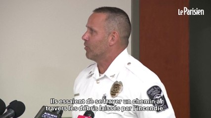 Le FBI enquête sur un « acte de violence ciblé » après une fusillade dans une église mormone