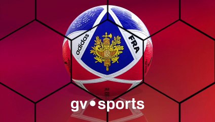 N8 : générique FIFA world cup (2022)