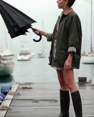 Fantina من Pomellato مجوهرات ذهبية بروح معاصرة