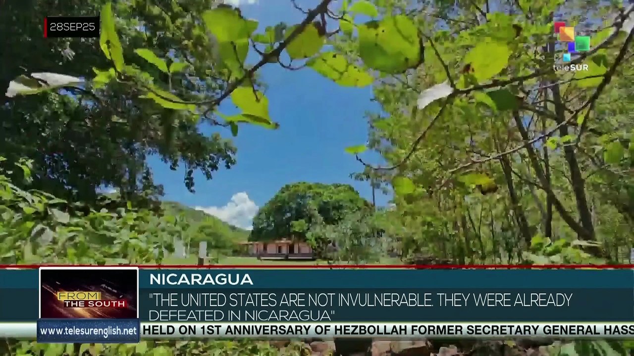 Nicaragua | Country commemorates 169 years of the Heroic Battle of San Jacinto
