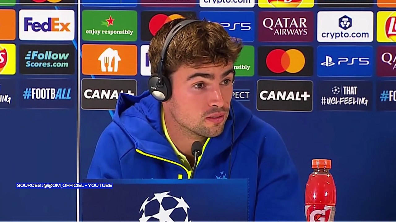 Matt O’Riley s’enflamme pour Igor Paixão