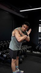 Improve your posture best home exercices !! 😱