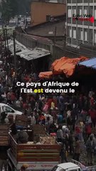 Première historique : l’Éthiopie lance un vaccin contre le paludisme pour protéger les enfants