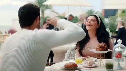 منى قطّان تضيف ابتكاراً مرهفاً إلى مجموعة "خيالي" العطرية