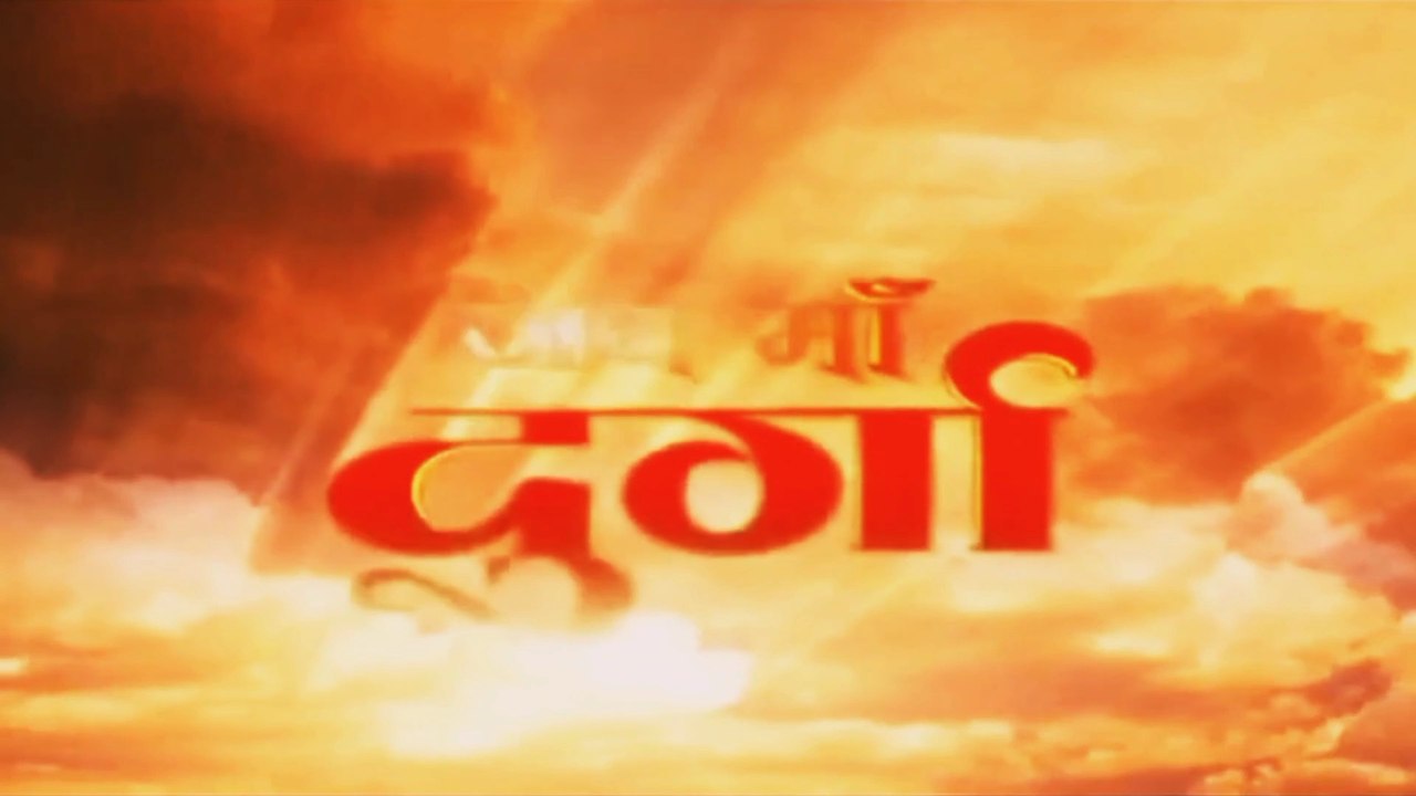 ANKITARTICLE - रामानंद रविंद्र संग अंकित आर्टिकल प्रसंग जय मां दुर्गा धारावाहिक एपिसोड 5
