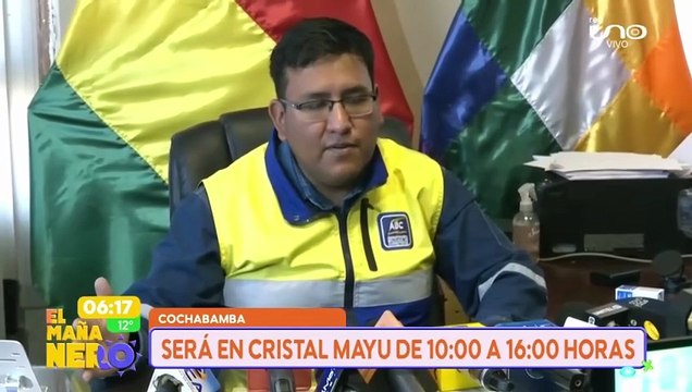 ¡Atención viajeros! Estas son las carreteras cerradas por mantenimiento en Cochabamba