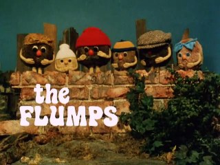 The Flumps S01E07 The Flumps - Keep Fit