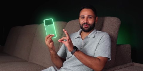 Xiaomi 17 Pro Max review - Apple are you seeing this!