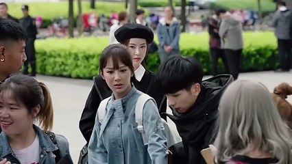 Go Go Squid! EP-5 | Chinese Drama | Urdu Hindi Dubbed | Complete All Episodes | 720p | HD