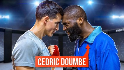 Epic Showdown: Tibo InShape vs Cédric Doumbé 🥊