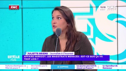 Le Zapping RMC - 29/09
