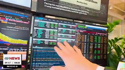 Mercado olha bolsas positivas, Tarcísio-Bolsonaro e Galípolo | MINUTO TOURO DE OURO - 29/09/25