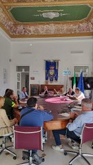 Meta (NA) - Consiglio comunale in seduta straordinaria (29.09.25)
