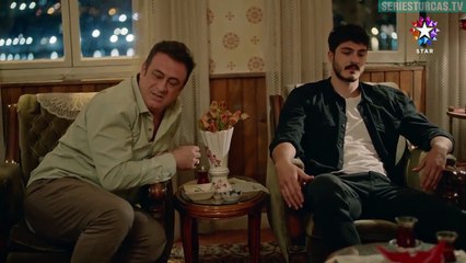 Sahipsizler Capítulo 25 (en Español)