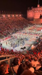 This is the End, not quite just yet.. 😍😍 Yes the show must go on every year.. 💙🏴 The Edinburgh