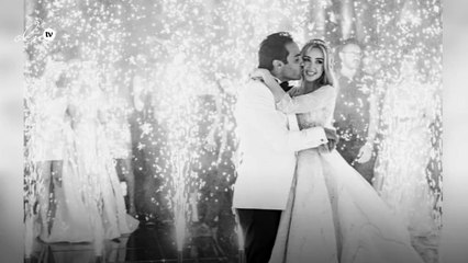 هنا الزاهد تُغازل هؤلاء النجوم وردّ فعل غريب من والدة زوجها