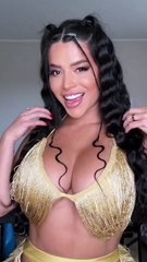 _sararetaliworld is her her Venus Era✨😍