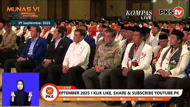 Presiden Prabowo Singgung Perusuh Demo: Bukan Aktivis, 'They Are Evil!'