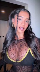 POV_ You_re getting ready for Venus in Berlin with _yasminakhan