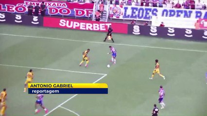 Fortaleza vence Sport em partida chave: Análise do 1x0 e a performance crucial de Mancuso e Lucas Sacha
