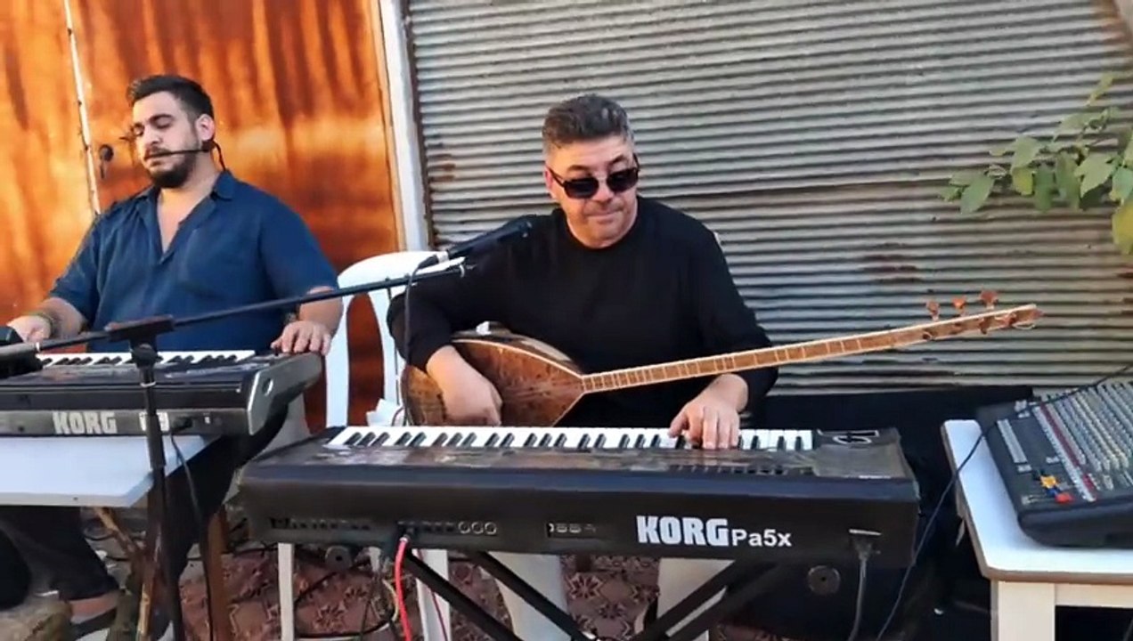 Levent Öten - Zarardayım
