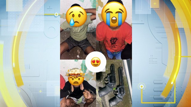 Trio Capturado Após Homicídio e Fuga Acidentada em Igarassu: Detalhes da Operação Policial e Tentativa de Suborno, Segundo Major Barros