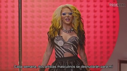Willam's Dark Room Duel S01E02 (2025)
