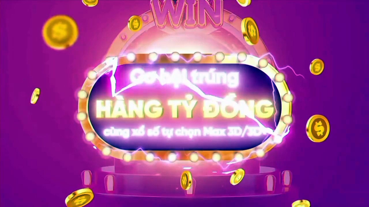 Thông tin thể lệ chơi Max 3D/Max 3D+, Max 3D Pro, Mega 6/45 và Power 6/55